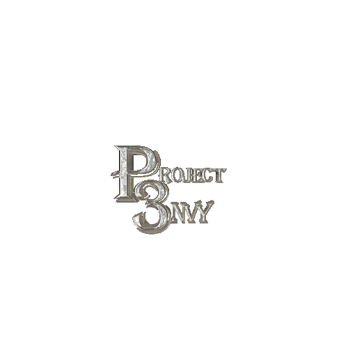 Project3nvy